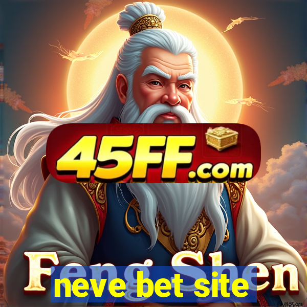 neve bet site